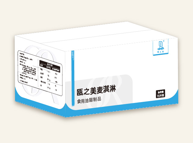 麥淇淋