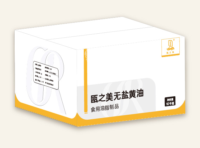無(wú)鹽黃油